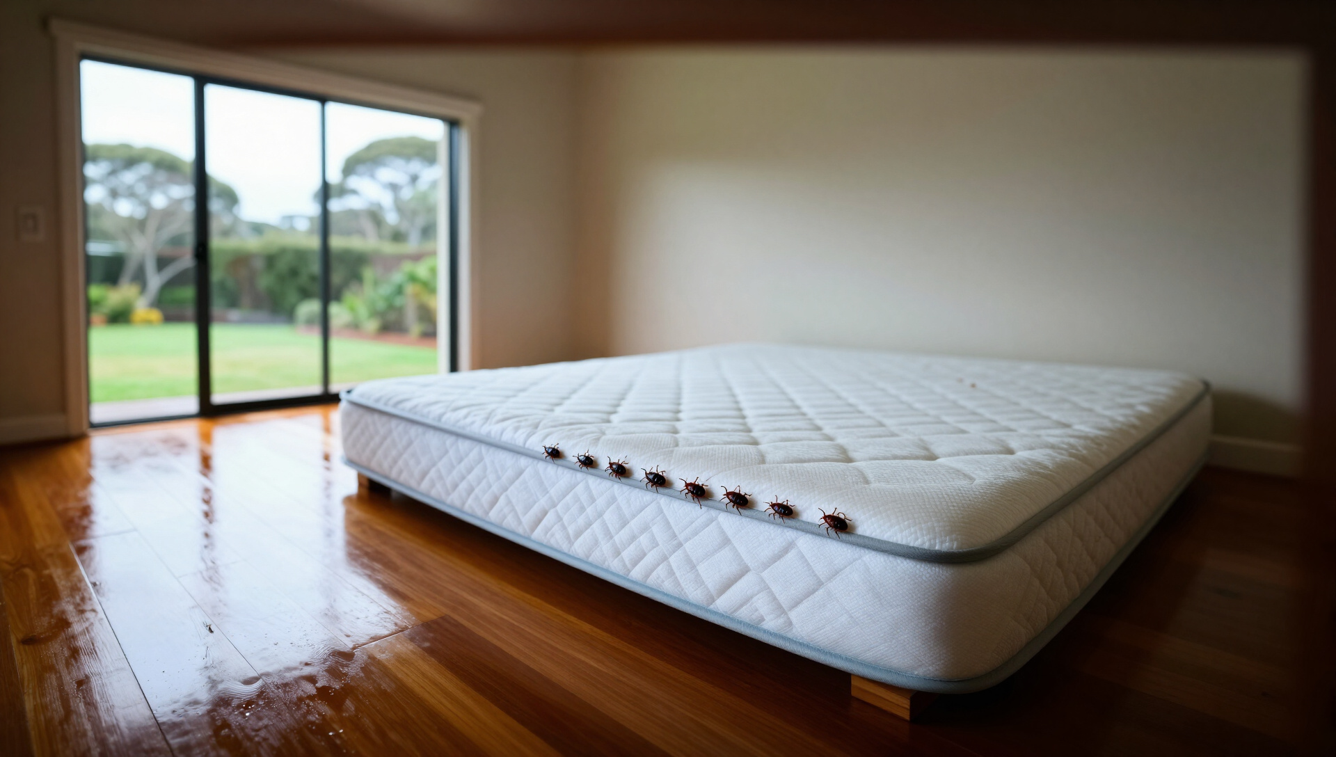 Bed Bugs Control in Concord West