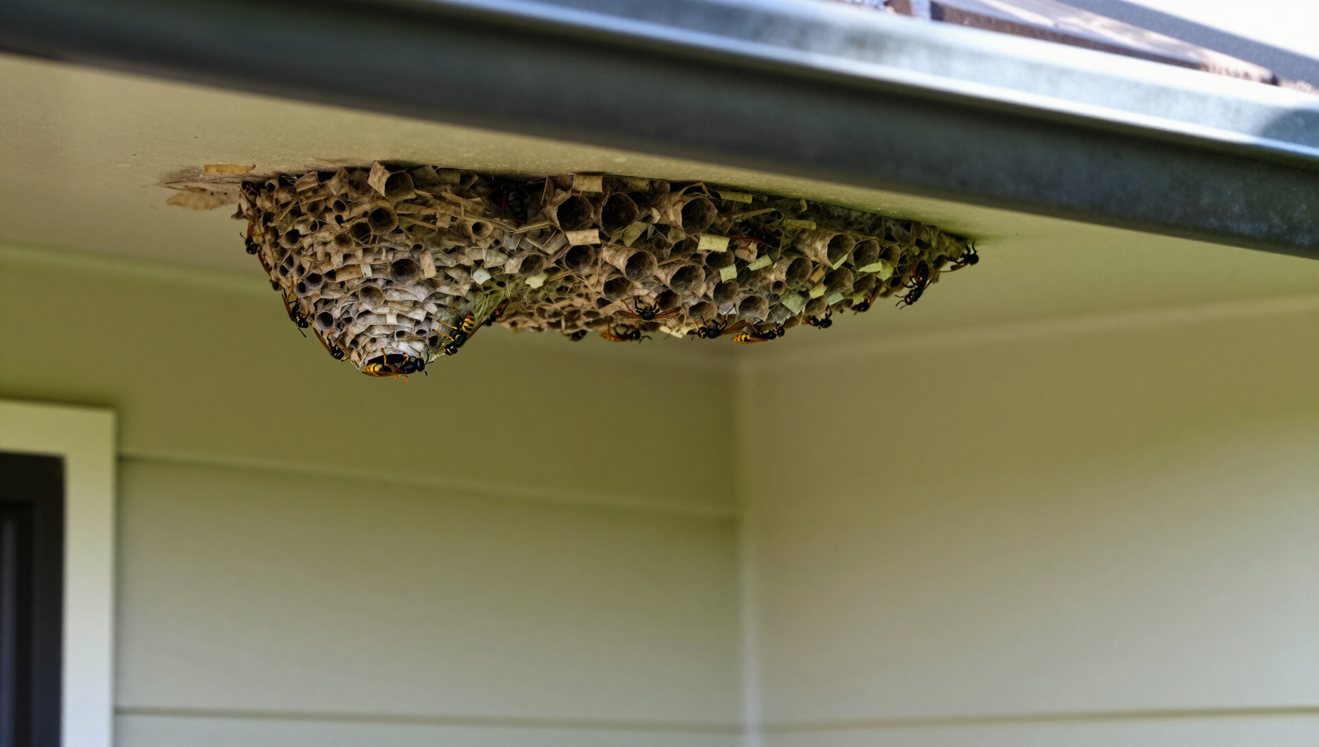 Bees and Wasp Removal in Concord West