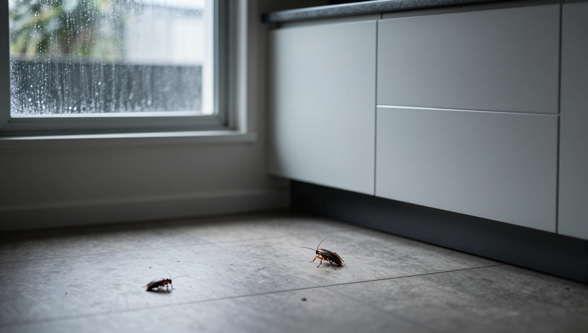 Cockroach Removal in Concord West