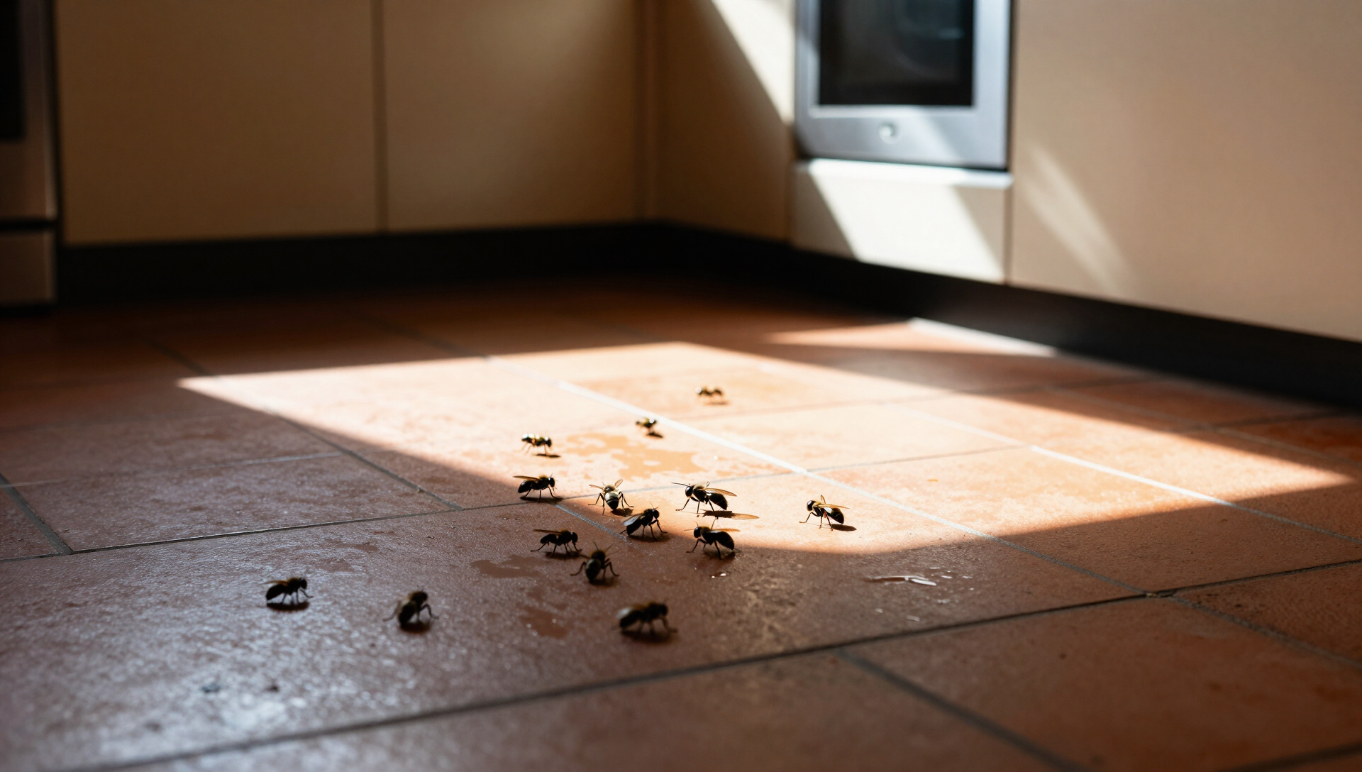 Insect Control in Concord West