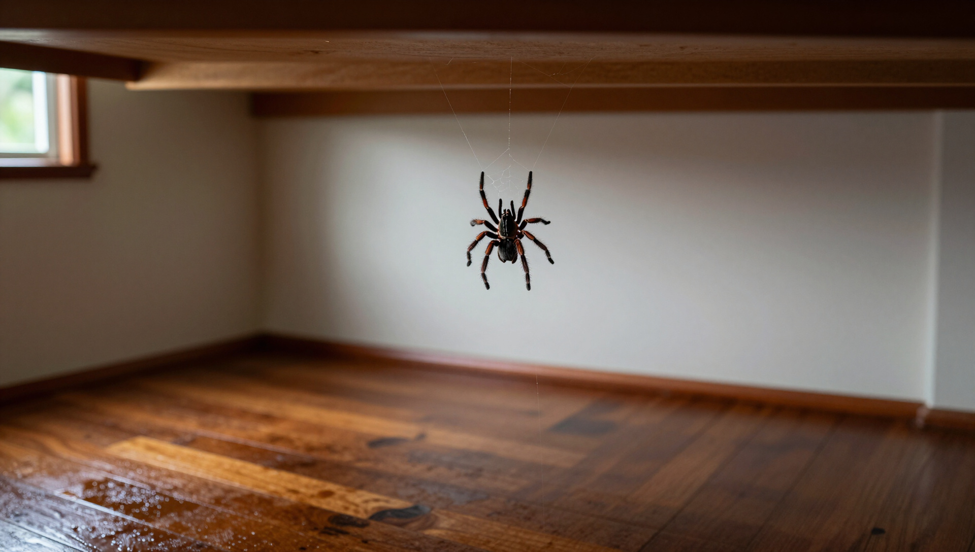 Spider Control in Concord West